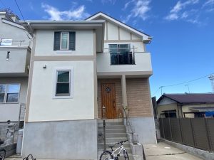 厚木市　T様邸　詳細は写真をクリック☝